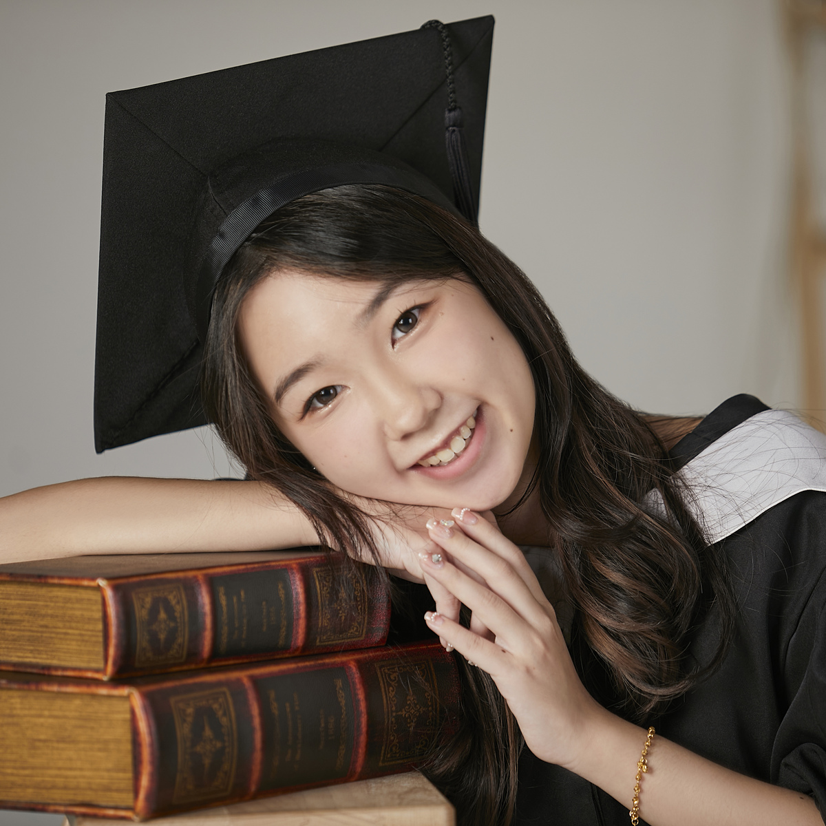 Graduation + Family Portrait Klang | Graduation Photography Klang | Graduation Photo Shooting Klang | Graduation Portrait Klang | Family Portrait Klang | Family Photography