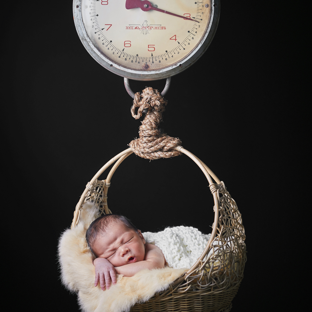 Newborn Portrait Klang | Baby Photography Klang | Baby Photography Klang | Professional Photography Service Klang