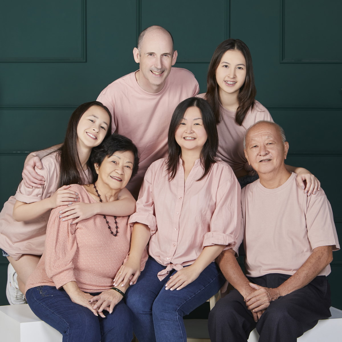 KIDS + FAMILY PORTRAIT Klang | Kids Photography Klang | Family Photography Klang | Professional Photography Service Klang 