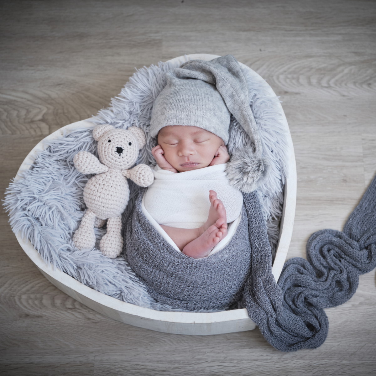 Newborn Portrait Klang | Baby Photography Klang | Baby Photography Klang | Professional Photography Service Klang