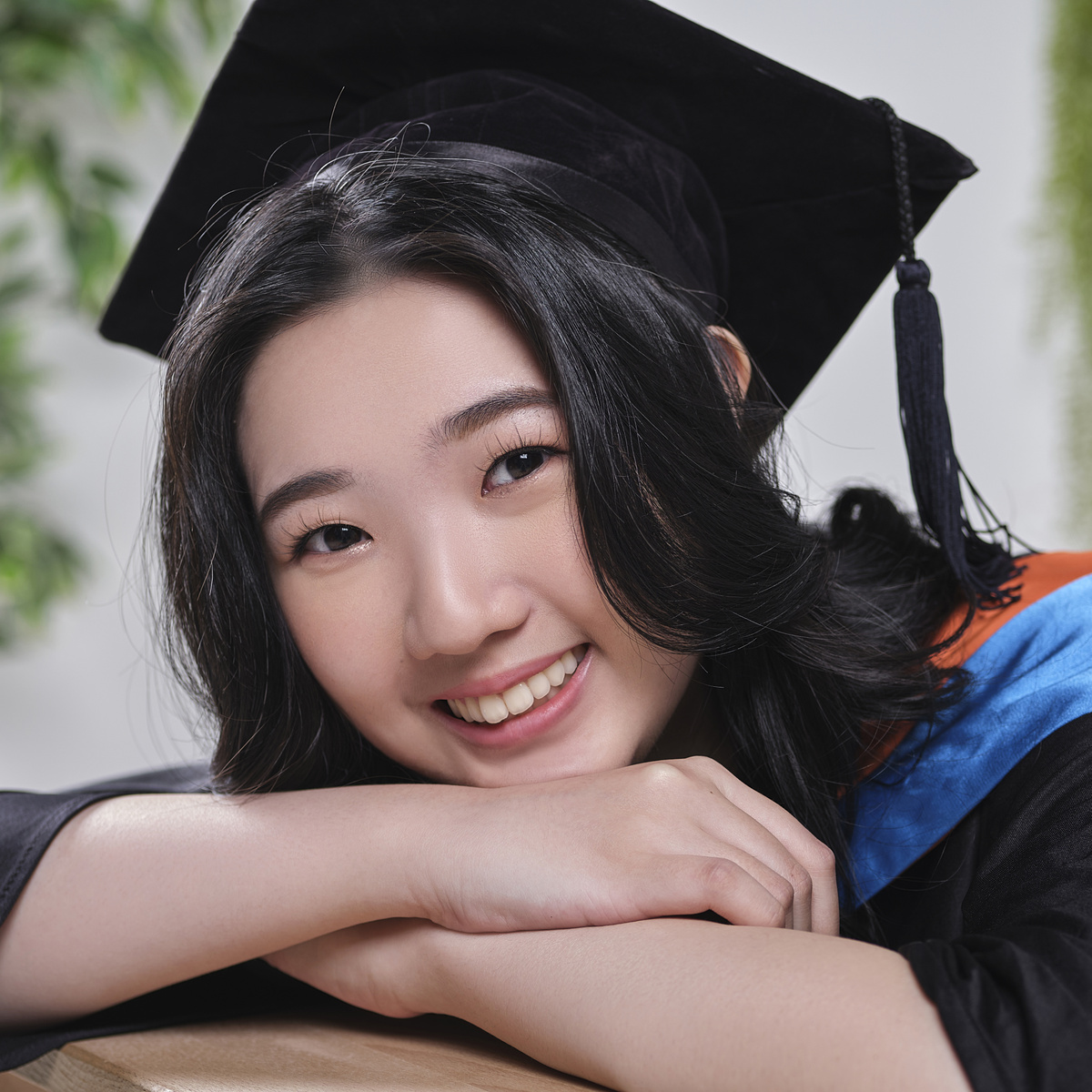 Graduation + Family Portrait Klang | Graduation Photography Klang | Graduation Photo Shooting Klang | Graduation Portrait Klang | Family Portrait Klang | Family Photography