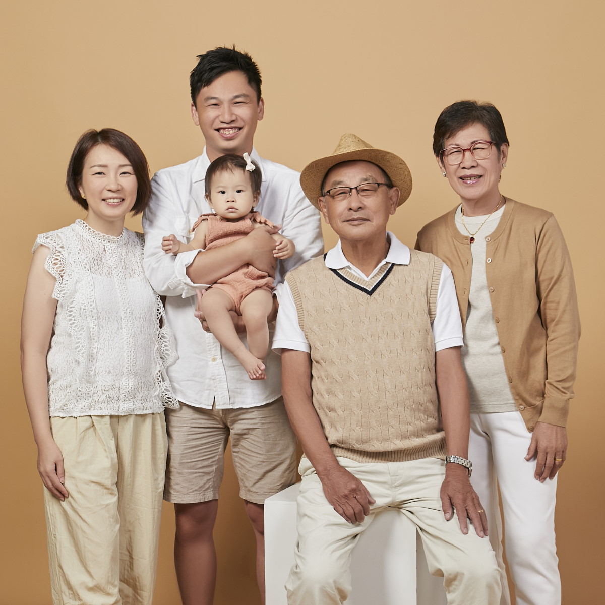 KIDS + FAMILY PORTRAIT Klang | Kids Photography Klang | Family Photography Klang | Professional Photography Service Klang 