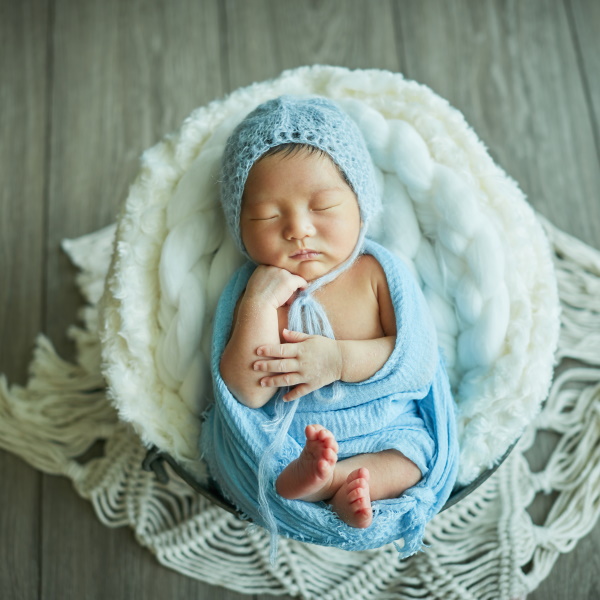 Newborn Portrait Klang | Baby Photography Klang | Baby Photography Klang | Professional Photography Service Klang