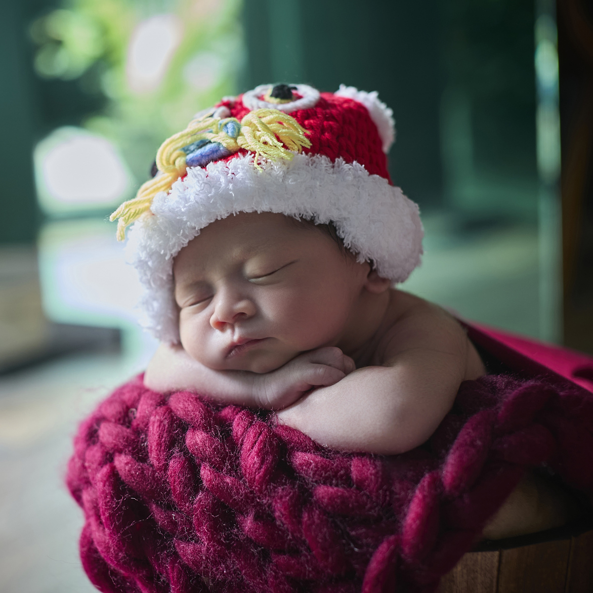 Newborn Portrait Klang | Baby Photography Klang | Baby Photography Klang | Professional Photography Service Klang