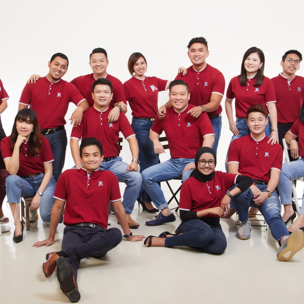 Commercial Portrait Photo Klang | Commercial Photography Klang | Personal Portrait Klang | Corporate Photography Klang