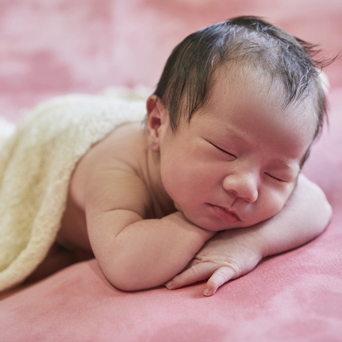 Newborn Portrait Klang | Baby Photography Klang | Baby Photography Klang | Professional Photography Service Klang