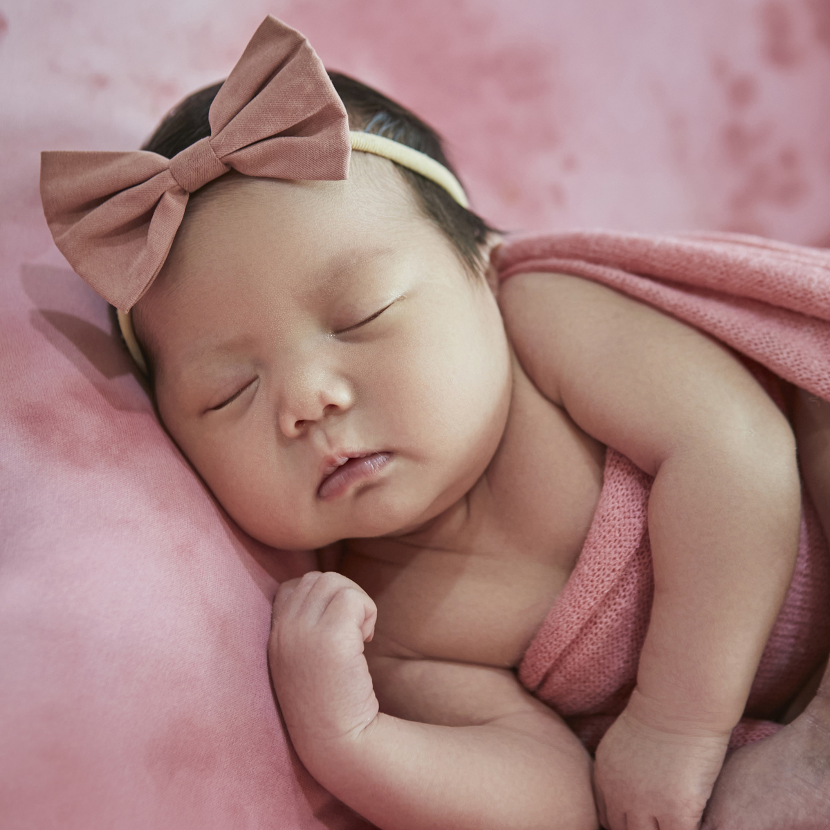 Newborn Portrait Klang | Baby Photography Klang | Baby Photography Klang | Professional Photography Service Klang