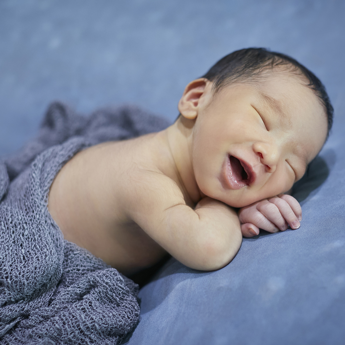 Newborn Portrait Klang | Baby Photography Klang | Baby Photography Klang | Professional Photography Service Klang