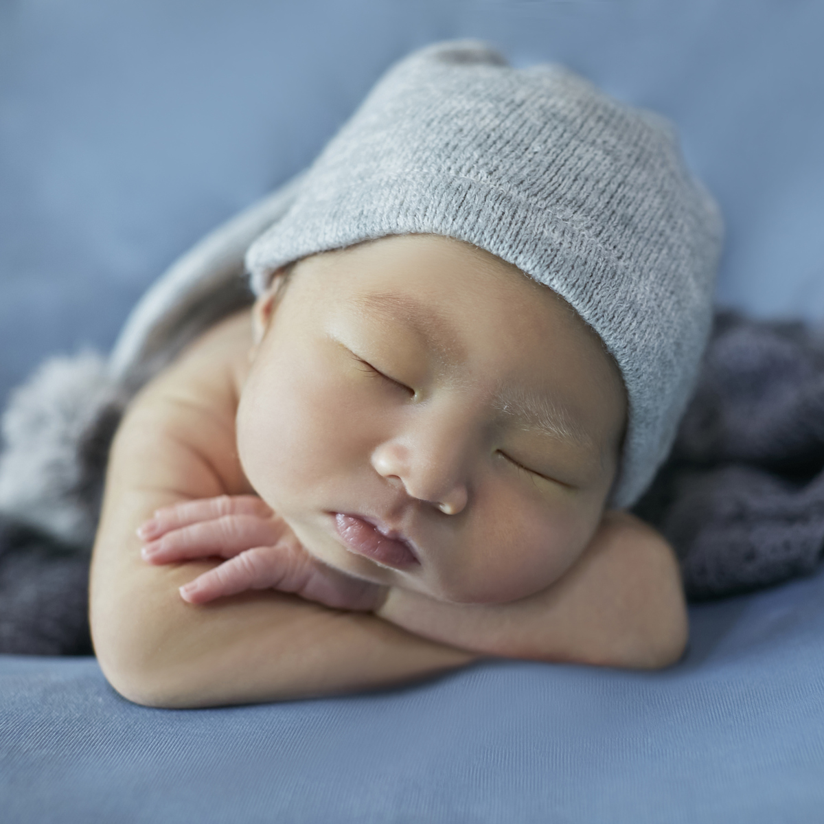 Newborn Portrait Klang | Baby Photography Klang | Baby Photography Klang | Professional Photography Service Klang