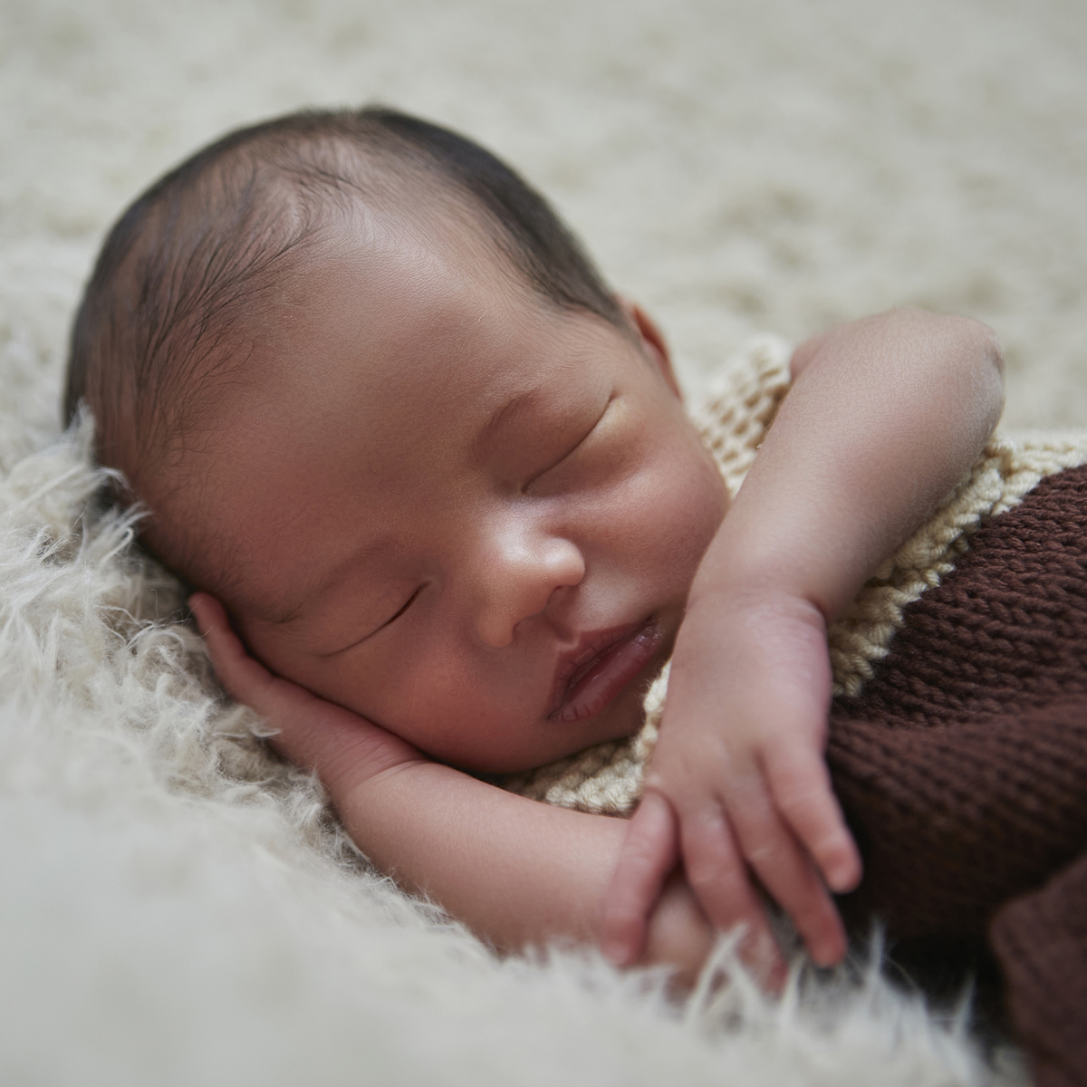 Newborn Portrait Klang | Baby Photography Klang | Baby Photography Klang | Professional Photography Service Klang