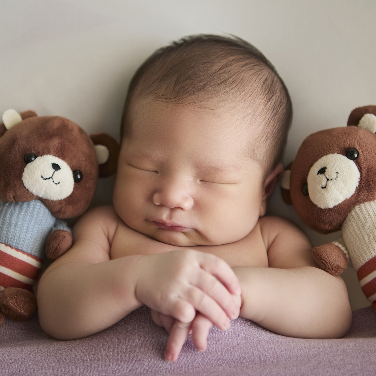 Newborn Portrait Klang | Baby Photography Klang | Baby Photography Klang | Professional Photography Service Klang