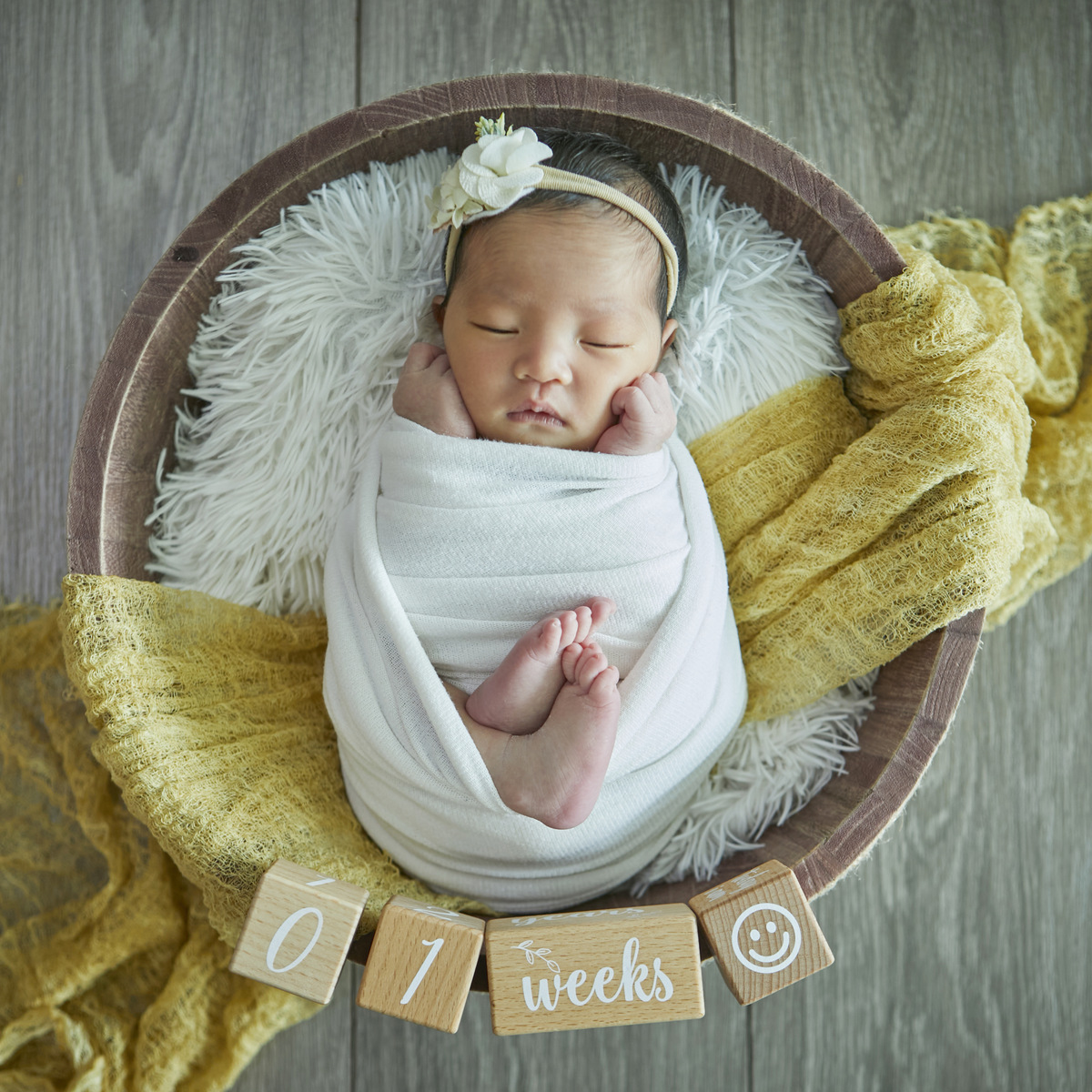 Newborn Portrait Klang | Baby Photography Klang | Baby Photography Klang | Professional Photography Service Klang