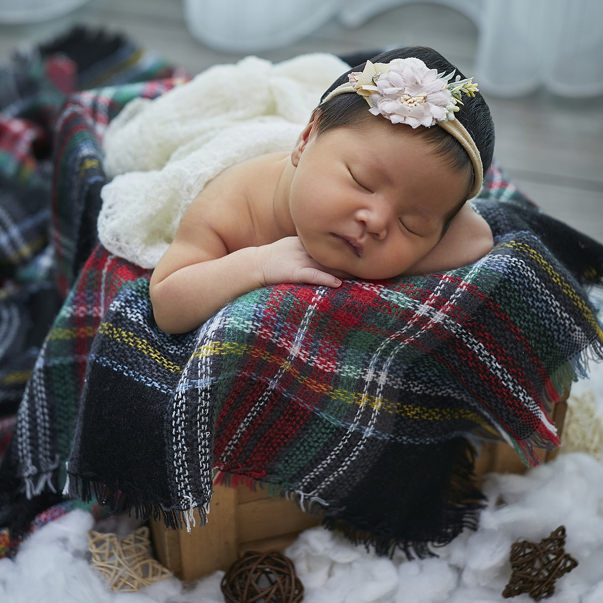 Newborn Portrait Klang | Baby Photography Klang | Baby Photography Klang | Professional Photography Service Klang