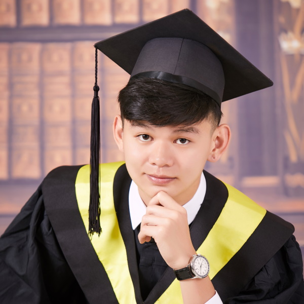 Graduation + Family Portrait Klang | Graduation Photography Klang | Graduation Photo Shooting Klang | Graduation Portrait Klang | Family Portrait Klang | Family Photography 
