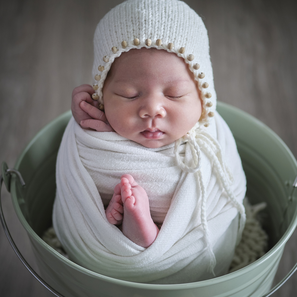 Newborn Portrait Klang | Baby Photography Klang | Baby Photography Klang | Professional Photography Service Klang