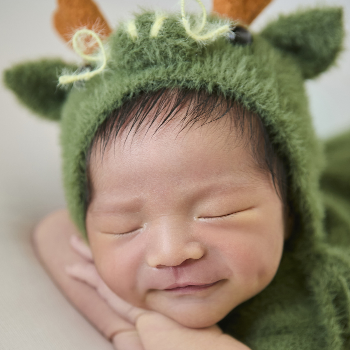 Newborn Portrait Klang | Baby Photography Klang | Baby Photography Klang | Professional Photography Service Klang