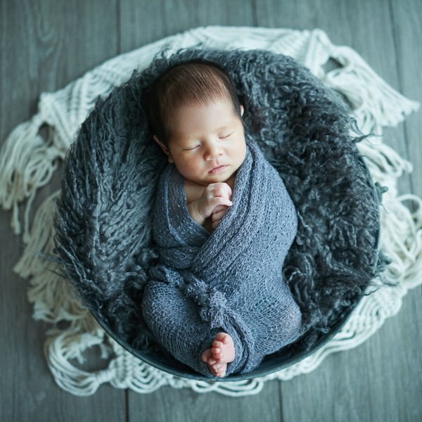 Newborn Portrait Klang | Baby Photography Klang | Baby Photography Klang | Professional Photography Service Klang