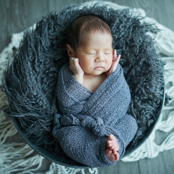 Newborn Portrait Klang | Baby Photography Klang | Baby Photography Klang | Professional Photography Service Klang