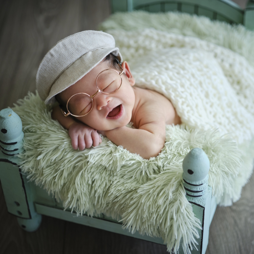 Newborn Portrait Klang | Baby Photography Klang | Baby Photography Klang | Professional Photography Service Klang