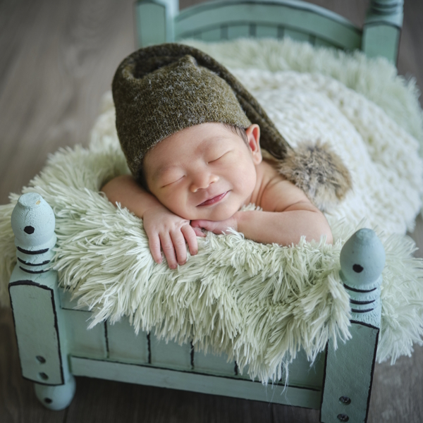 Newborn Portrait Klang | Baby Photography Klang | Baby Photography Klang | Professional Photography Service Klang