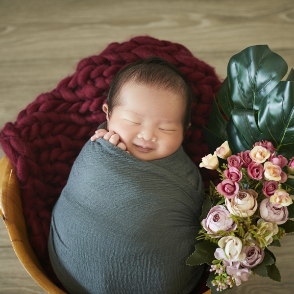 Newborn Portrait Klang | Baby Photography Klang | Baby Photography Klang | Professional Photography Service Klang