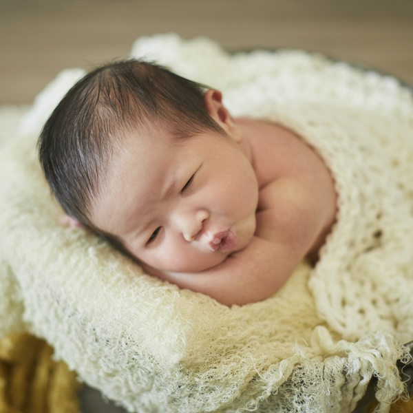 Newborn Portrait Klang | Baby Photography Klang | Baby Photography Klang | Professional Photography Service Klang