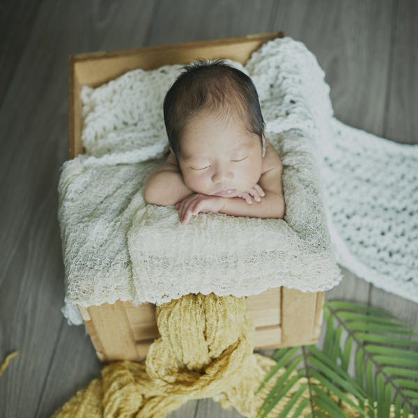 Newborn Portrait Klang | Baby Photography Klang | Baby Photography Klang | Professional Photography Service Klang