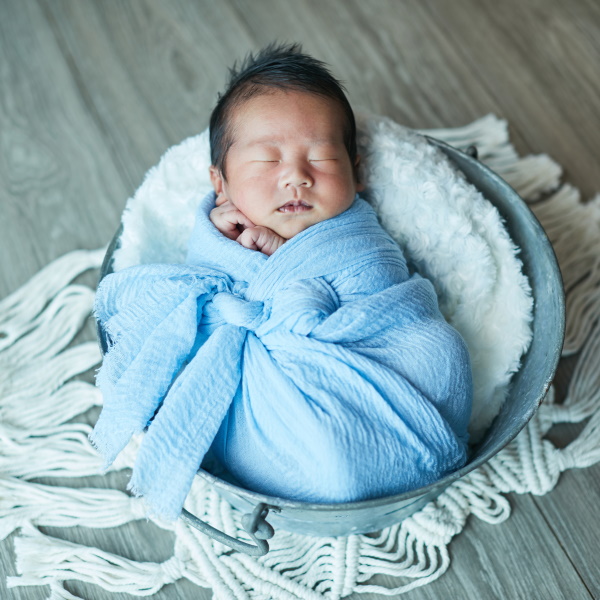 Newborn Portrait Klang | Baby Photography Klang | Baby Photography Klang | Professional Photography Service Klang