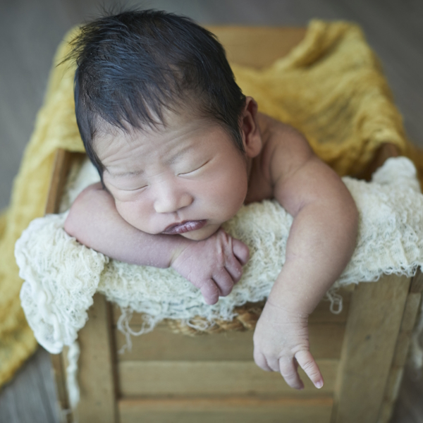 Newborn Portrait Klang | Baby Photography Klang | Baby Photography Klang | Professional Photography Service Klang