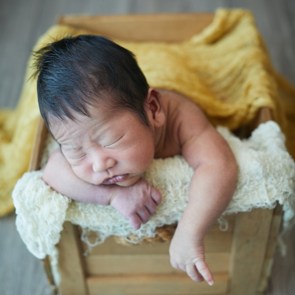 Newborn Portrait Klang | Baby Photography Klang | Baby Photography Klang | Professional Photography Service Klang