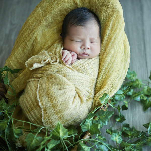 Newborn Portrait Klang | Baby Photography Klang | Baby Photography Klang | Professional Photography Service Klang