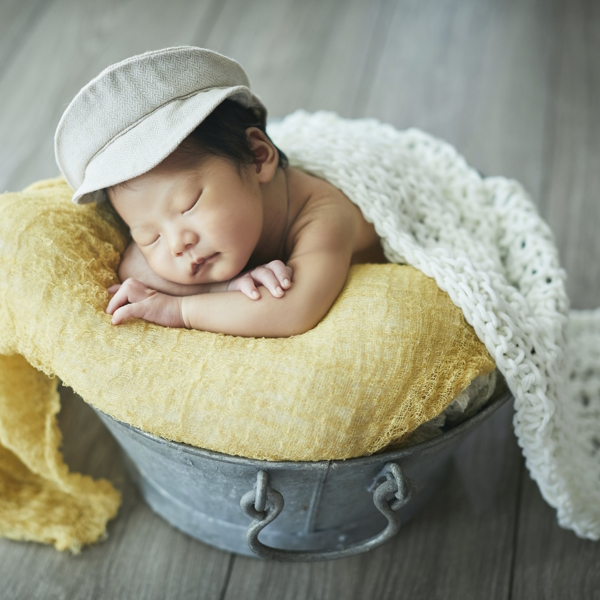 Newborn Portrait Klang | Baby Photography Klang | Baby Photography Klang | Professional Photography Service Klang