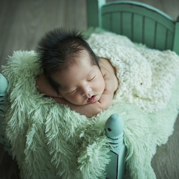 Newborn Portrait Klang | Baby Photography Klang | Baby Photography Klang | Professional Photography Service Klang