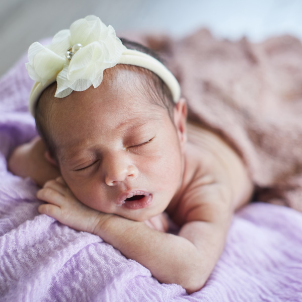 Newborn Portrait Klang | Baby Photography Klang | Baby Photography Klang | Professional Photography Service Klang
