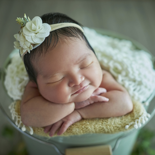 Newborn Portrait Klang | Baby Photography Klang | Baby Photography Klang | Professional Photography Service Klang