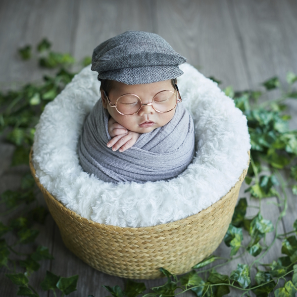 Newborn Portrait Klang | Baby Photography Klang | Baby Photography Klang | Professional Photography Service Klang