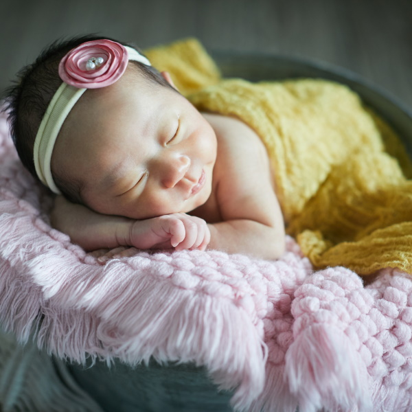 Newborn Portrait Klang | Baby Photography Klang | Baby Photography Klang | Professional Photography Service Klang