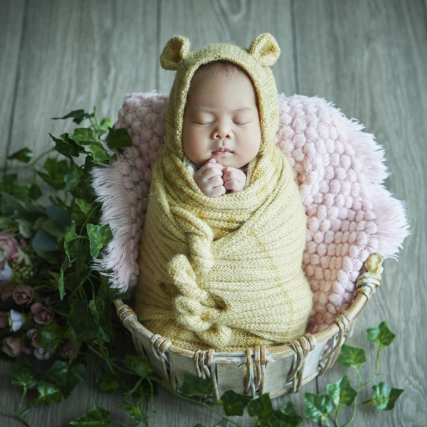 Newborn Portrait Klang | Baby Photography Klang | Baby Photography Klang | Professional Photography Service Klang