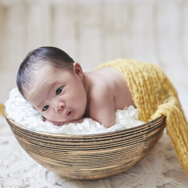 Newborn Portrait Klang | Baby Photography Klang | Baby Photography Klang | Professional Photography Service Klang