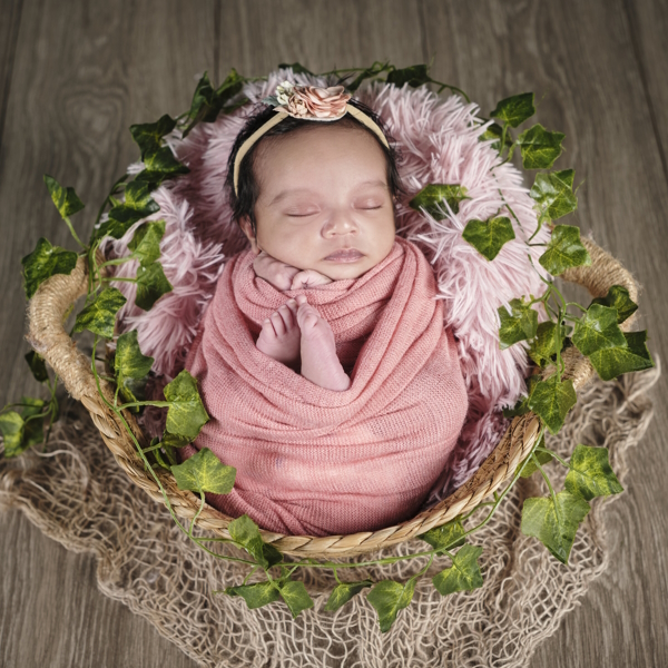 Newborn Portrait Klang | Baby Photography Klang | Baby Photography Klang | Professional Photography Service Klang