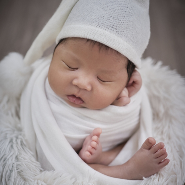 Newborn Portrait Klang | Baby Photography Klang | Baby Photography Klang | Professional Photography Service Klang