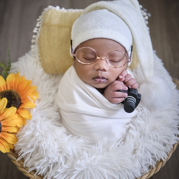 Newborn Portrait Klang | Baby Photography Klang | Baby Photography Klang | Professional Photography Service Klang