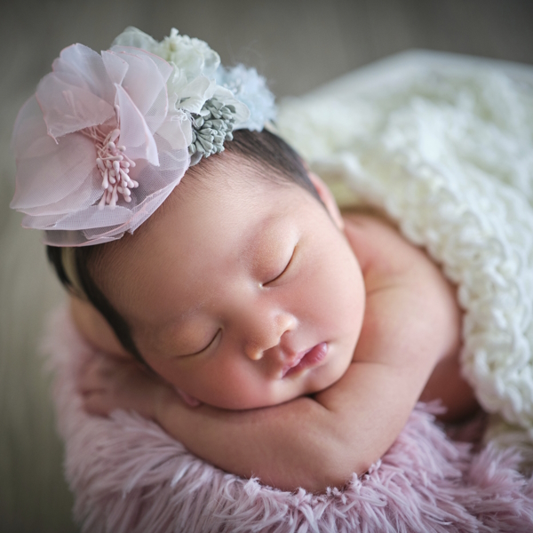 Newborn Portrait Klang | Baby Photography Klang | Baby Photography Klang | Professional Photography Service Klang