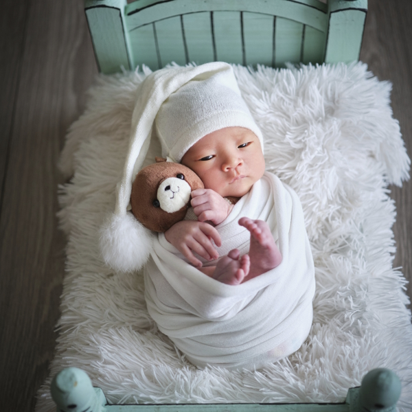 Newborn Portrait Klang | Baby Photography Klang | Baby Photography Klang | Professional Photography Service Klang