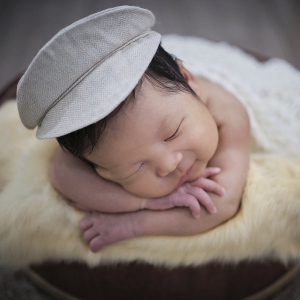 Newborn Portrait Klang | Baby Photography Klang | Baby Photography Klang | Professional Photography Service Klang