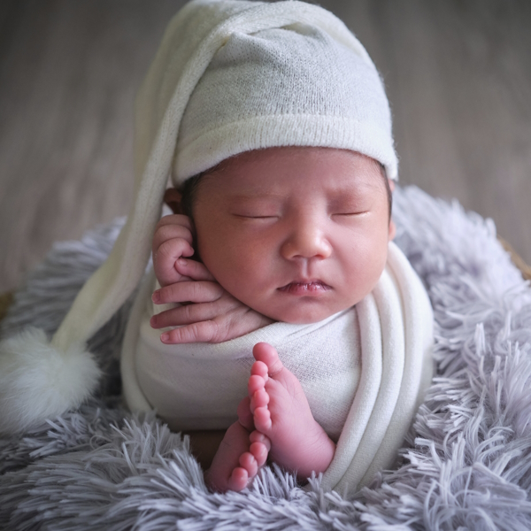 Newborn Portrait Klang | Baby Photography Klang | Baby Photography Klang | Professional Photography Service Klang