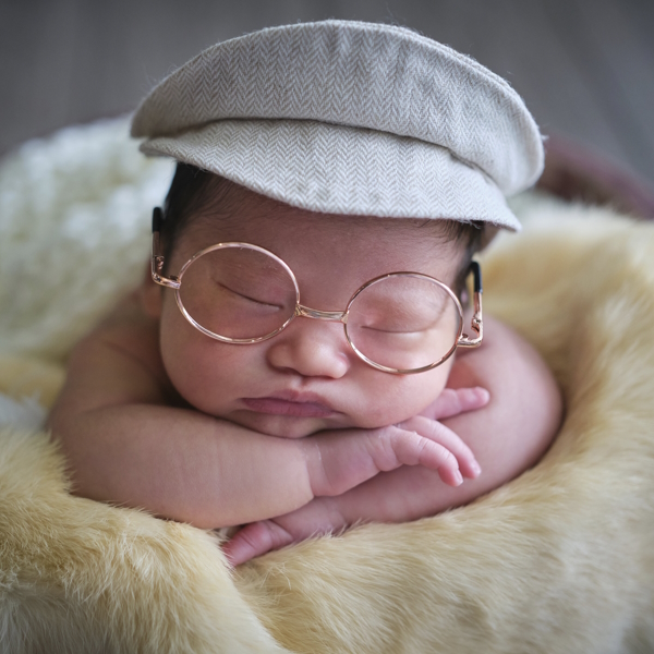 Newborn Portrait Klang | Baby Photography Klang | Baby Photography Klang | Professional Photography Service Klang