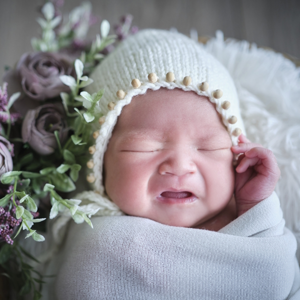 Newborn Portrait Klang | Baby Photography Klang | Baby Photography Klang | Professional Photography Service Klang