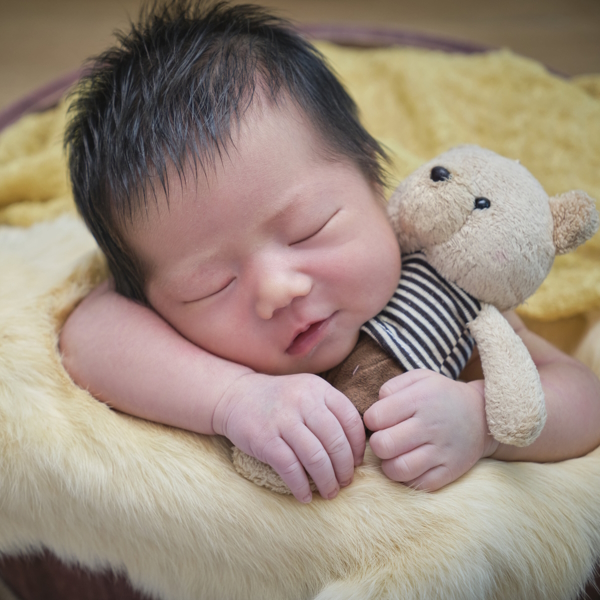 Newborn Portrait Klang | Baby Photography Klang | Baby Photography Klang | Professional Photography Service Klang