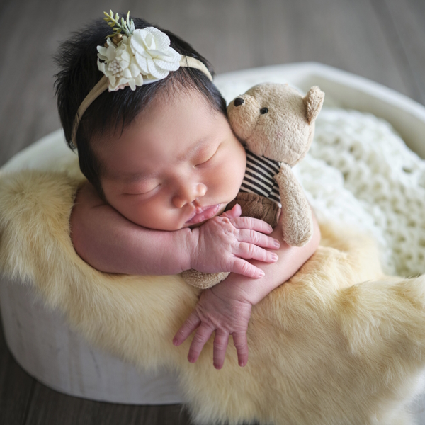 Newborn Portrait Klang | Baby Photography Klang | Baby Photography Klang | Professional Photography Service Klang